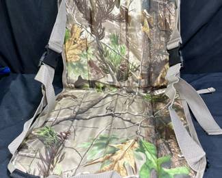 Tree Stand Seat Replacement