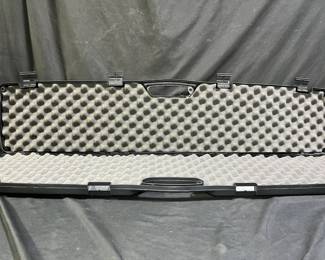 DoskoSport Hardshell Single Scope Rifle Case