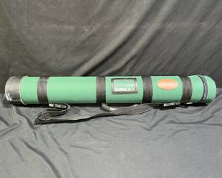 Dan Bailey Fishing Rod Case