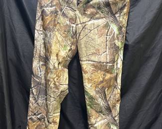 Field & Stream Hydro Proof Ultra Camo Pants