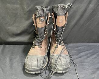 Kamik Men's Cody Insulated Boot