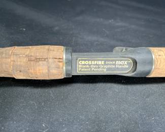 Abu Garcia Crossfire XT Fishing Pole