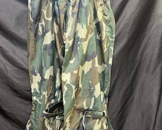 Creek Creeper Hip Boot Waders