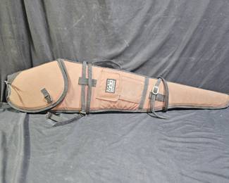 Trail Max Rifle Scabbard by Outfitters Supply
