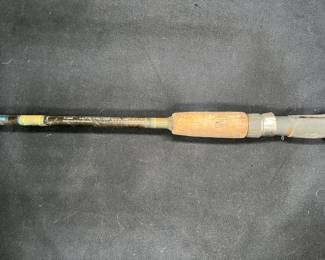 Abu Garcia Crossfire XT Fishing Pole