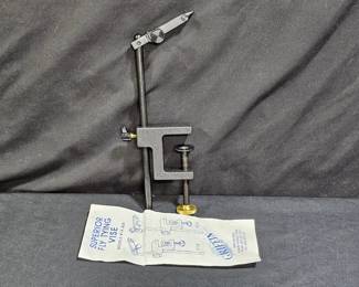 Griffin Superior Fly Tying Vise