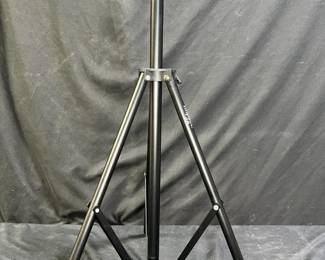 Impact LS-8A Tripod