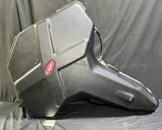 SKB Locking Hard Shell Crossbow Case