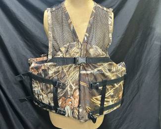  Cabela's Floatation Aid Type 3 PFD