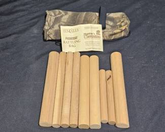 H.S. Calls Primetime Rattling Bag