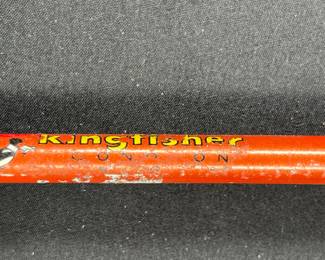 Garcia Kingfisher Conalon Fishing Pole