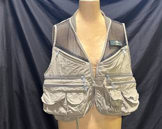 Orvis Fishing Vest
