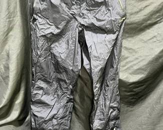 Outdoor Research 100% Nylon Jacket & Pants