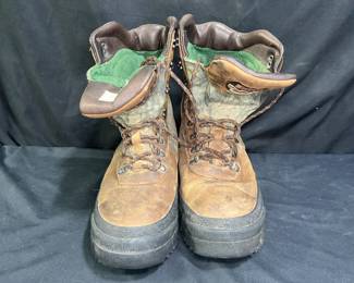 LaCrosse Insulated Boots