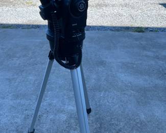 Meade ETC-70 Refracting Telescope