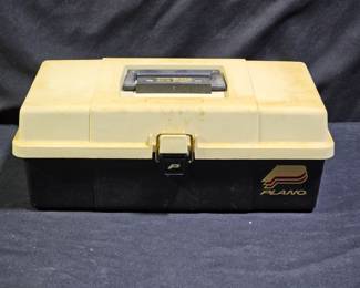 VTG Plano Tackle Box #5410