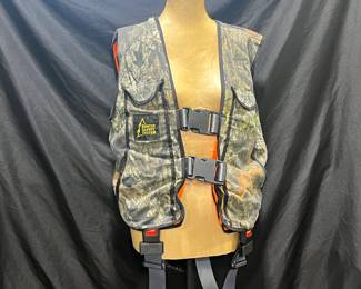 Hunter's Safety System Harness Vest