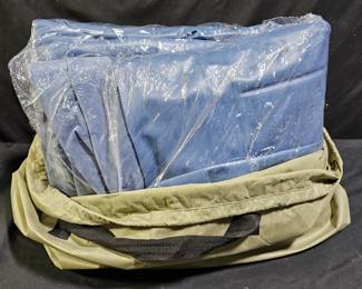 NEW Intex Queen Headboard Airbed