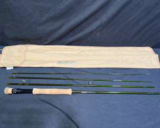 Sage Z-AXIS 890-4 #8 Line 9ft 4oz