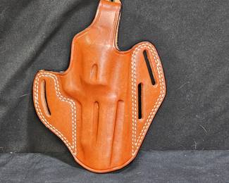 S & W The Master's Holster