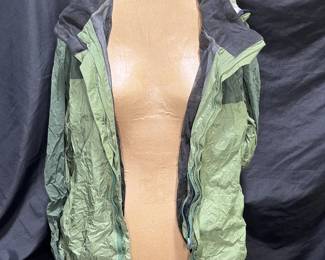 Outdoor Research 100% Nylon Jacket & Pants