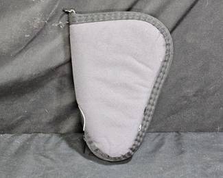 Padded Handgun Case