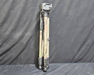 Nikon Camo Tri-Pod