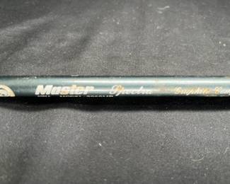 Master Spectra Graphite Composite Fishing Pole