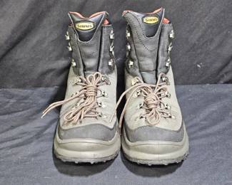 Simms G4 Guide Boots