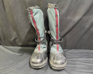 Sorel Freestyle Snow Boots