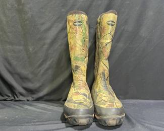 Red Wing Irish Setter Insulated Boots