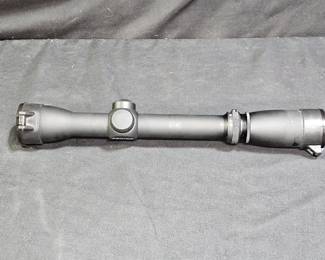 Pentax Lightseeker Rifle Scope