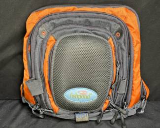Fishpond Windwalker Fly Fishing Chest Pack