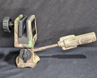 Nikon Camo Tripod Mount