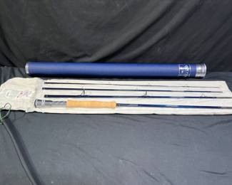 Orvis T3 9ft Tip Flex Fly Rod