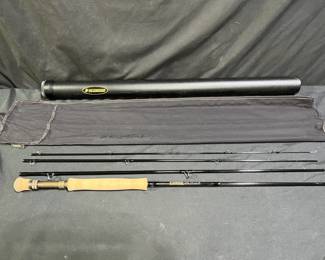 Sage ONE 990-4 #9 Line 9ft 3.75oz Fly Rod