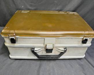 Plano Over & Under Tackle Box