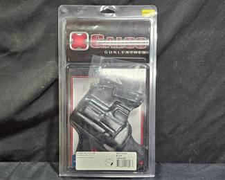 NIB Galco V-Hawk 1WB Holster
