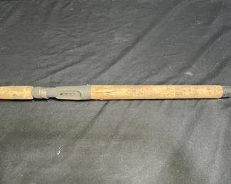 Abu Garcia Crossfire XT Fishing Pole