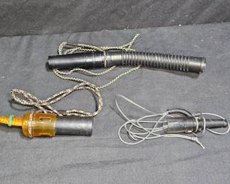 Elk, Bear, & Lonesome Cow Hunting Calls