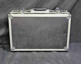 Hard Shell Medium Duty Storage Case