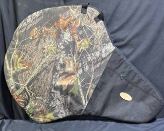 Cabela's Camo Crossbow Soft Cover