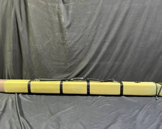 Orvis Padded Hard Fishing Rod Case