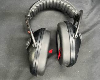 Walker Game Ear Sound Enhancing Headphones