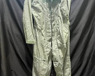 Men's Summer Fire Resistant Cover Alls