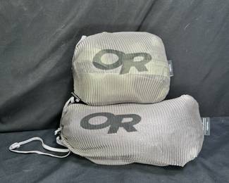 Outdoor Research 100% Nylon Jacket & Pants