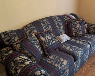 Queen sleeper sofa
$295