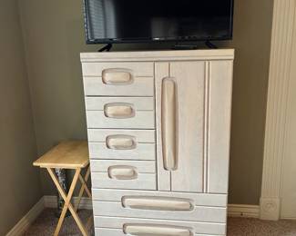 Armoire/chest of drawers 
$250