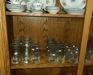 Johann Haviland Bavaria china 