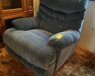 large  recliner